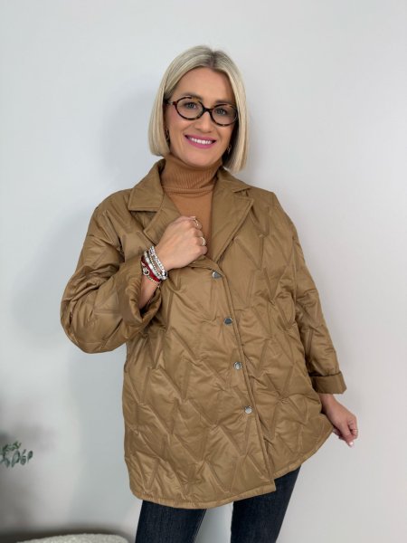 Bunda Luxury BIGSIZE