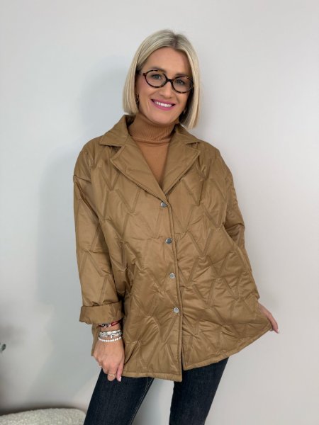 Bunda Luxury BIGSIZE