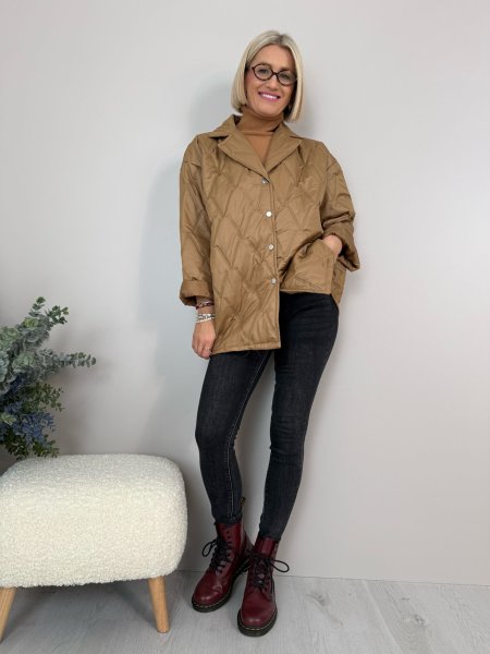Bunda Luxury BIGSIZE