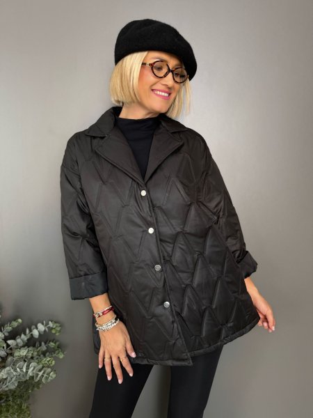 Bunda Luxury BIGSIZE