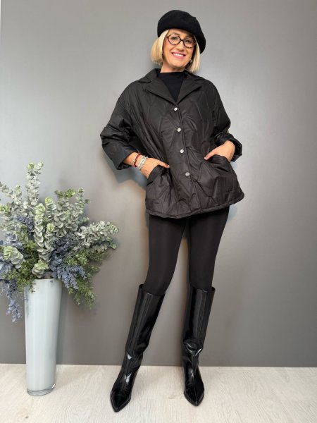 Bunda Luxury BIGSIZE