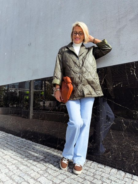 Bunda Luxury BIGSIZE
