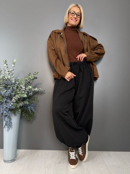 Bunda Maxom 86265 BIGSIZE