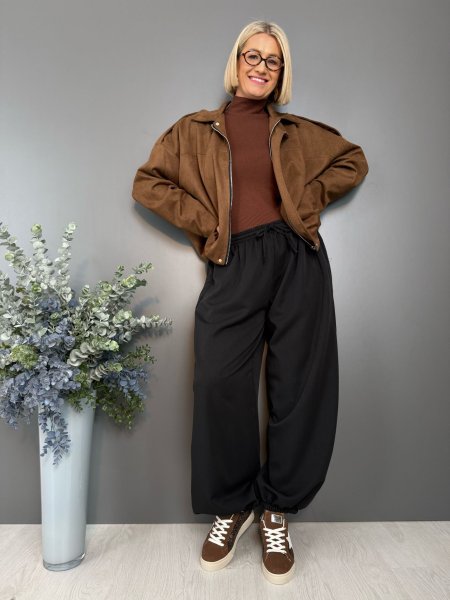Bunda Maxom 86265 BIGSIZE