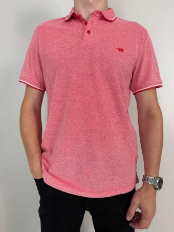 Polokošeľa Mustang 1016879/7270-4136