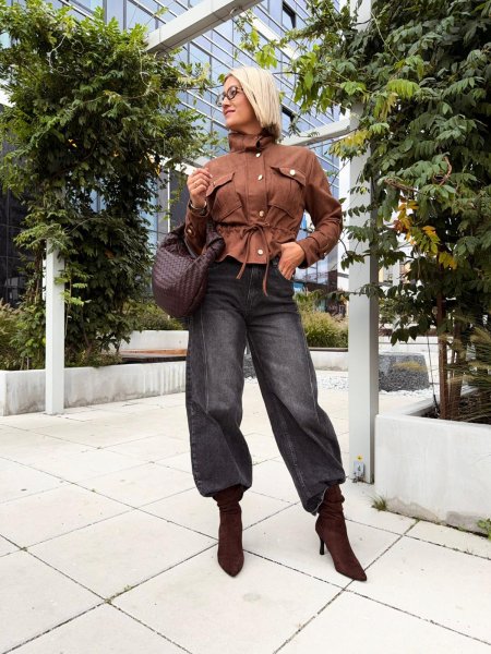 Bunda Ellaz 80673