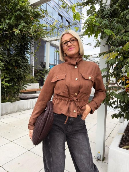 Bunda Ellaz 80673