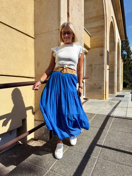Sukňa Nataly 3172