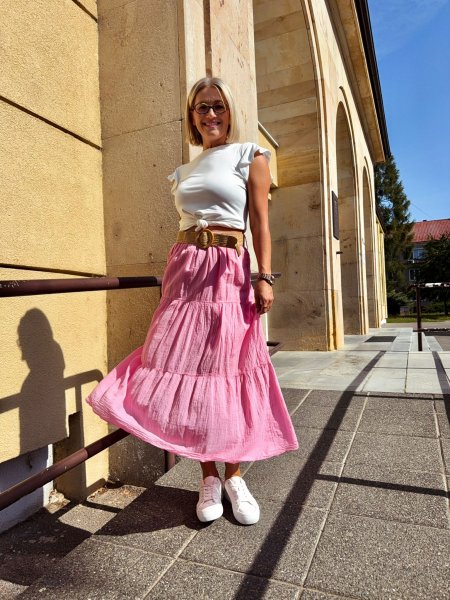 Sukňa Nataly 3172