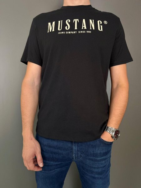 Tričko Mustang 1016853/6473-4188-7270-4136