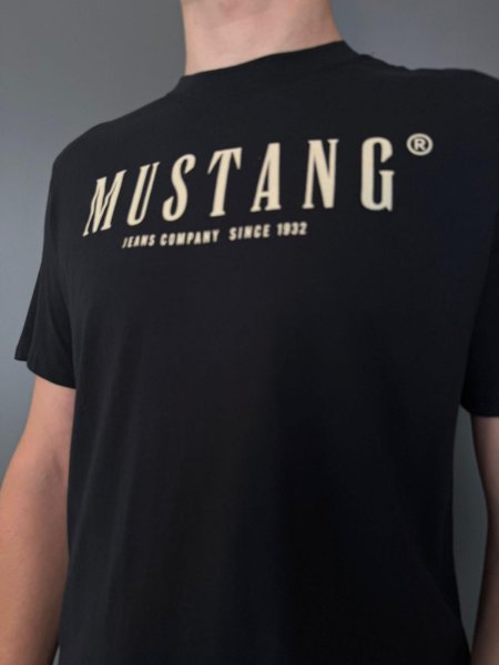 Tričko Mustang 1016853/6473-4188-7270-4136