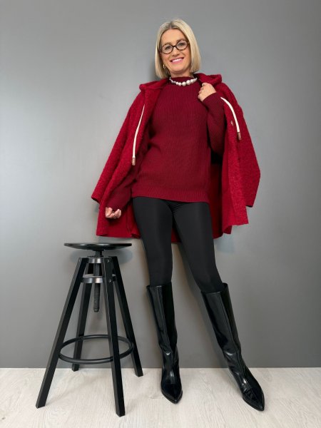 Sveter Pixie 11000 BIGSIZE