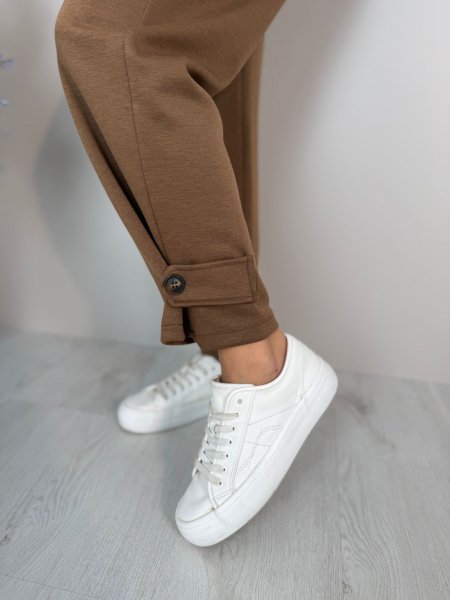 Nohavice Megan 7048