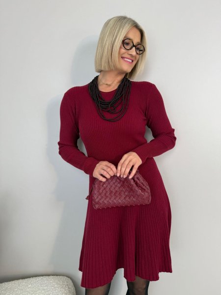 Šaty Flavia 9086