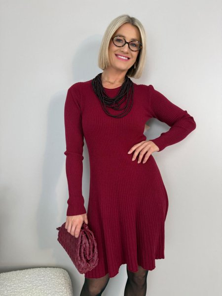Šaty Flavia 9086