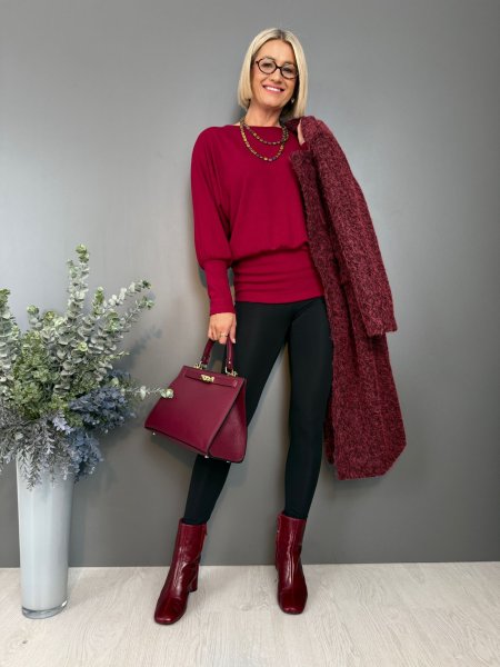 Sveter Love 92597
