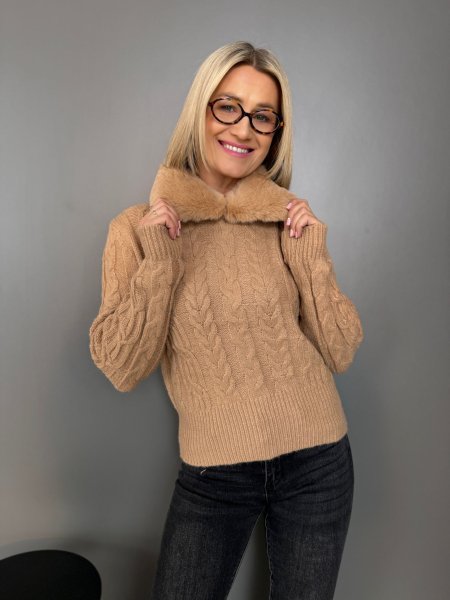 Sveter Marii