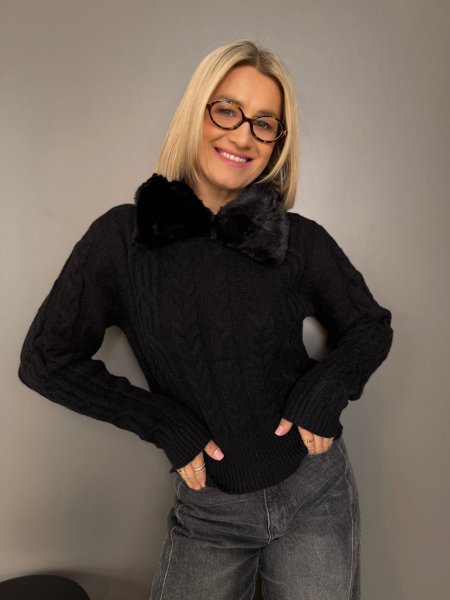 Sveter Marii