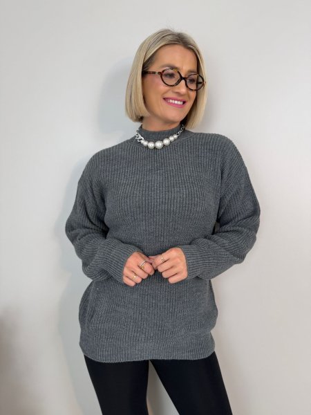 Sveter Pixie 11000 BIGSIZE