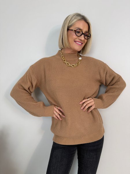 Sveter Pixie 11000 BIGSIZE