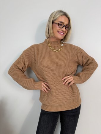 Sveter Pixie 11000 BIGSIZE