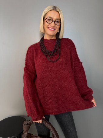 Sveter Tiana BIGSIZE