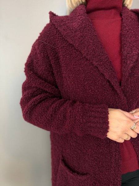 Kardigan Cristan 2980 BIGSIZE