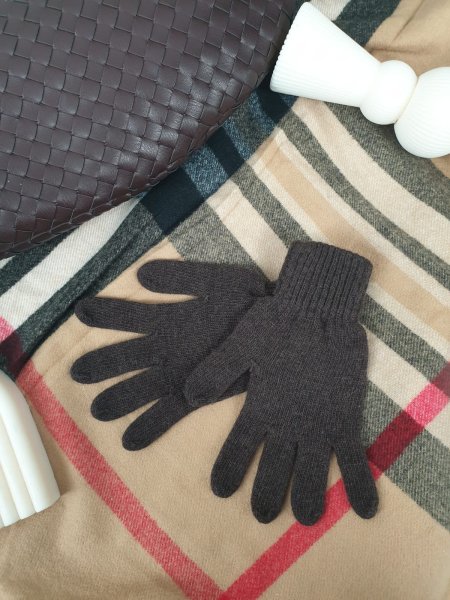 Rukavice Cashmere