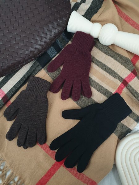 Rukavice Cashmere