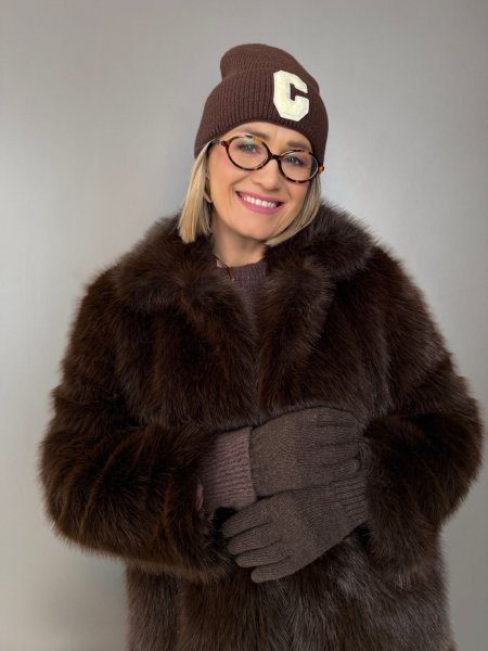 Rukavice Cashmere