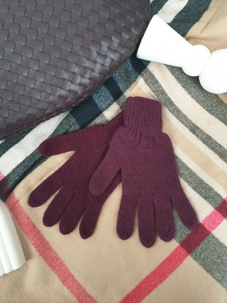 Rukavice Cashmere
