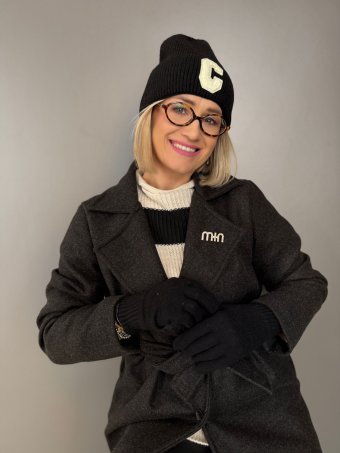 Rukavice Cashmere