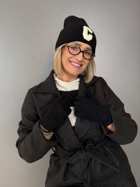 Rukavice Cashmere
