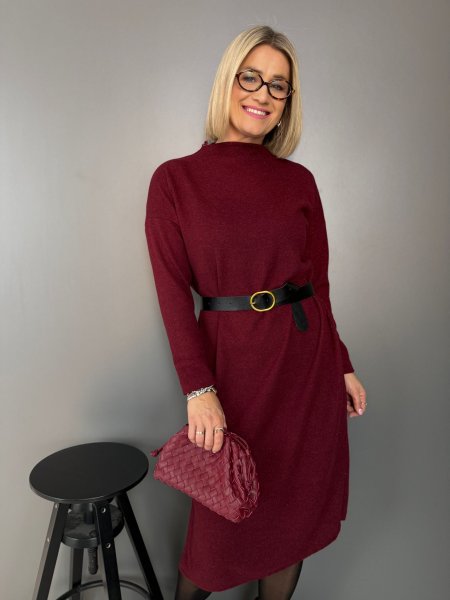 Šaty Grays 6358