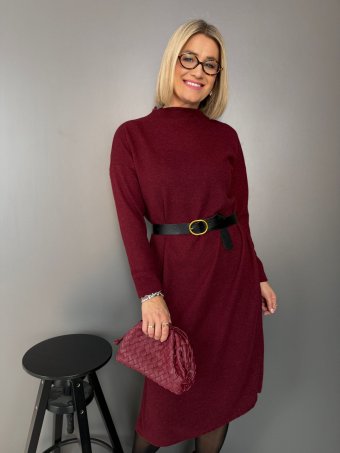 Šaty Grays 6358