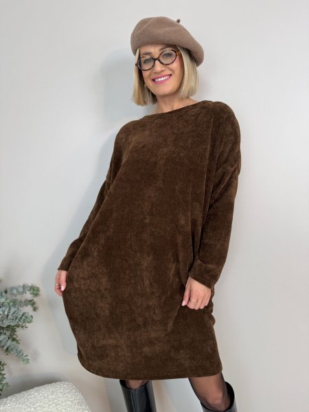 Šaty Limona BIGSIZE