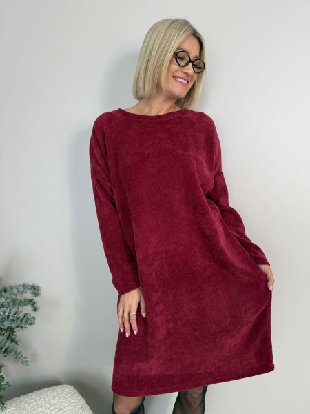 Šaty Limona BIGSIZE
