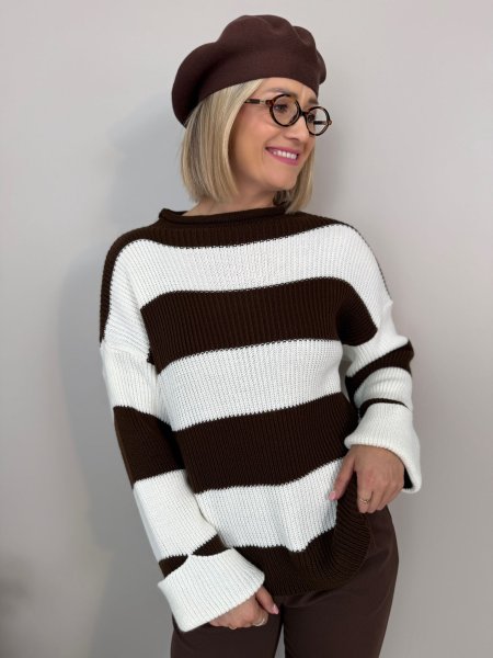 Sveter Miele 3526 BIGSIZE