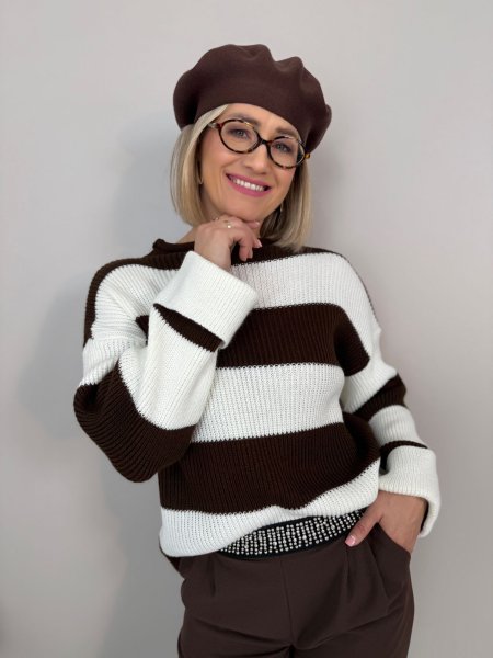 Sveter Miele 3526 BIGSIZE