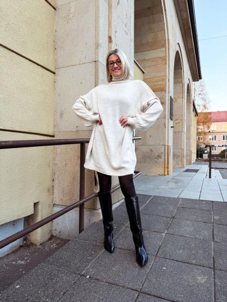 Šaty Jamelia BIGSIZE