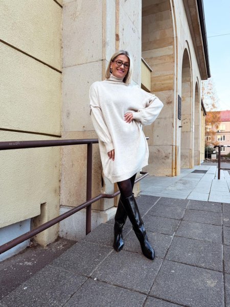 Šaty Jamelia BIGSIZE