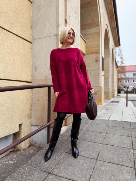 Šaty Limona BIGSIZE