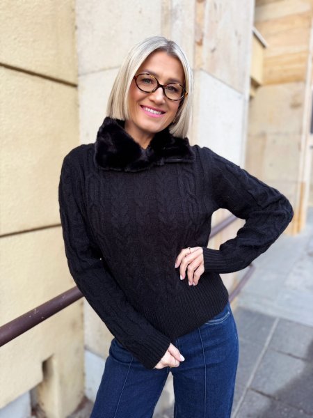 Sveter Marii