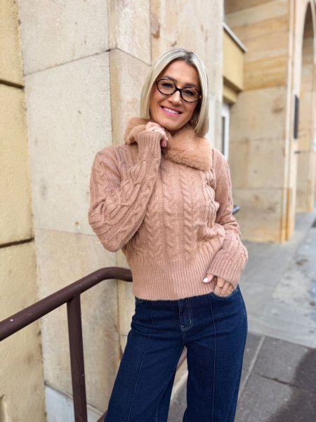 Sveter Marii