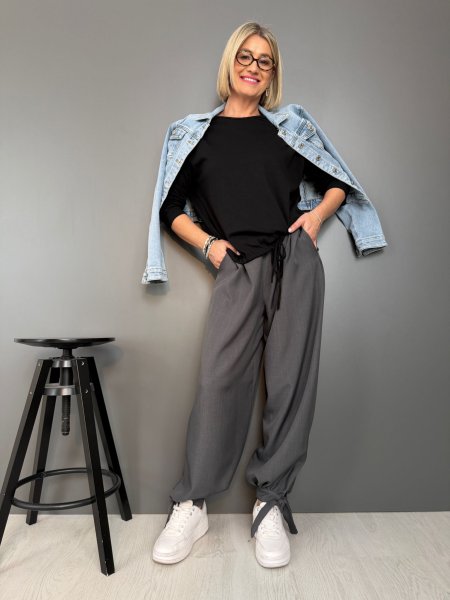 Nohavice Audrey 90495