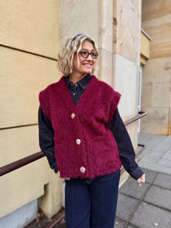 Vesta Agler 8112 BIGSIZE