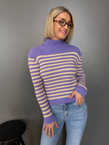 Rolák Violet 86555/26