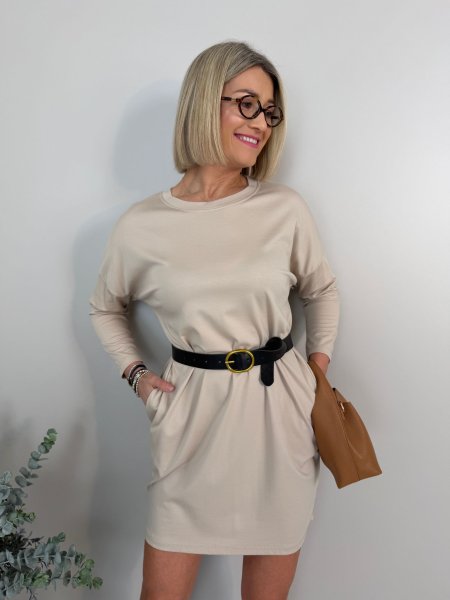 Šaty Bella 10328