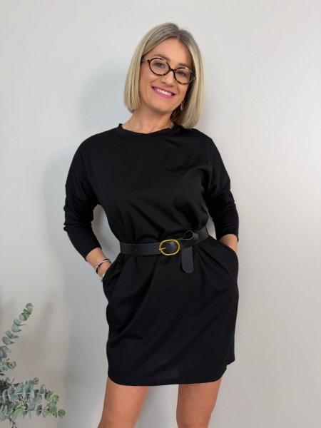 Šaty Bella 10328