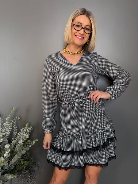 Šaty Madelyn 22527